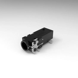 PJ-328B0-SMT XKB Connectivity