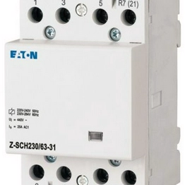 248858 Z-SCH230/63-31 EATON