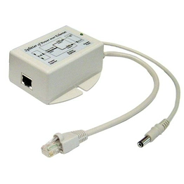 POE-SPLT-4812G Tycon Systems