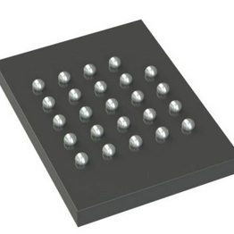 Infineon Technologies S25FL256SAGBHBA00 image