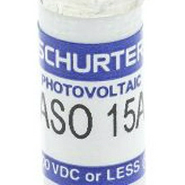 SCHURTER 0090.0015 image