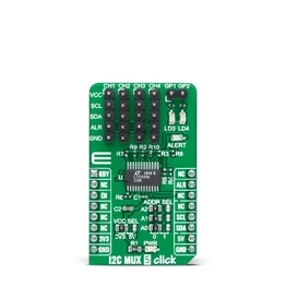 MIKROE-4453 MikroElektronika
