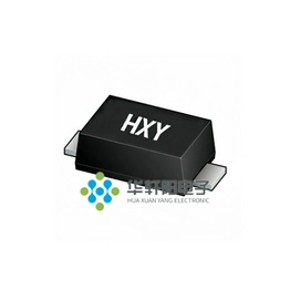 HXY MOSFET SMF17A image