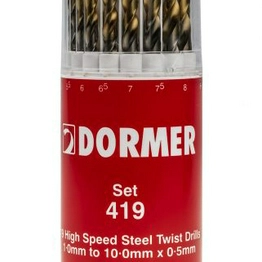 A096419 Dormer Pramet