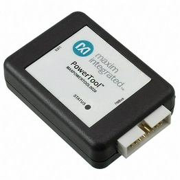MAXPOWERTOOL002# Maxim Integrated