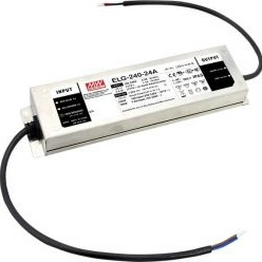 Mean-Well USA, Inc. ELG-240-54A image