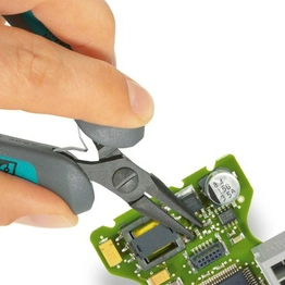 MICROFOX-R ESD PHOENIX CONTACT