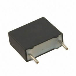160104K250D-F Cornell Dubilier Electronics