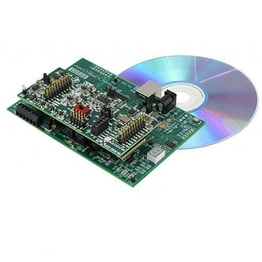 Texas Instruments ADS1282EVM-PDK image
