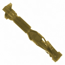 TE Connectivity 104481-7 image