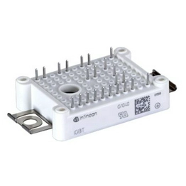 Infineon Technologies FP15R06W1E3BOMA1 image