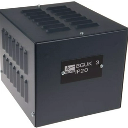 BGUK 3 BLOCK Transformatoren-Elektronik