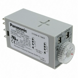S1DXMM2C10MAC240V Panasonic