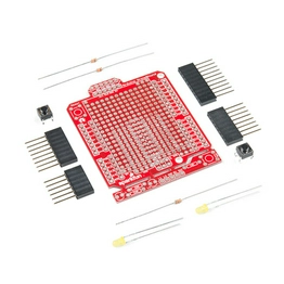 SparkFun Electronics DEV-13820 image
