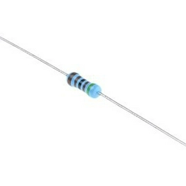 Vishay Intertechnology MBB02070C5101FCT00 image