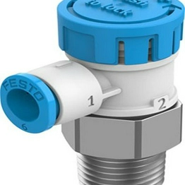 VFOE-LE-T-R14-Q6 FESTO