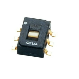 NIDEC COMPONENTS CORPORATION CAS-220TB1 image