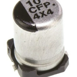Panasonic EEEFP1C100AR image