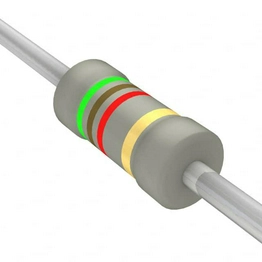 PR01000105101JR500 Vishay Intertechnology