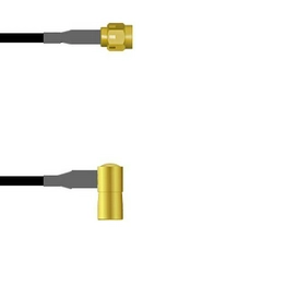Q-3B03S0003003I Amphenol Custom Cable