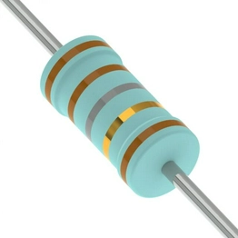 YAGEO MF0207FTE52-11R8 image