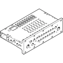 VABM-L1-10HWS2-G18-8-GR FESTO