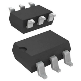 Vishay Intertechnology H11AA1-X007T image