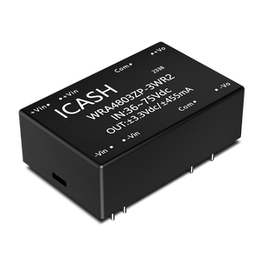 WRA4803ZP-3WR2 ICASH