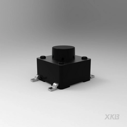 XKB Connectivity TS-1102S-B-C-B image