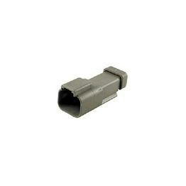 TE Connectivity DT04-2P-E003 image
