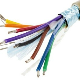 B953082 GE033 Alpha Wire