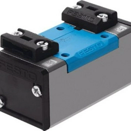 VL-5/2-D-1-C FESTO