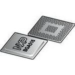 MPC8247VRTMFA NXP Semiconductors