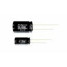 35ZLH1000MEFCG412.5X20 Rubycon