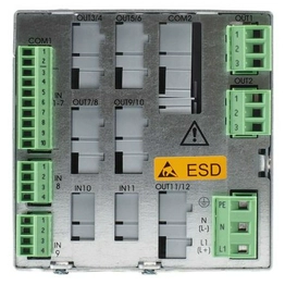 607045 JUMO