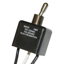 3301D Electro Switch