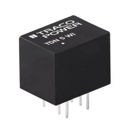 TRACO Power TDN 5-2422WI image