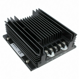 VHK75W-Q24-S12-DIN CUI INC