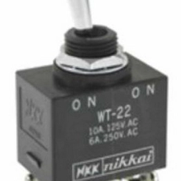 NKK Switches WT22T image