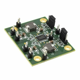 Texas Instruments LM26420XMHEVAL/NOPB image