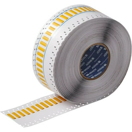 SA-2LSZH-125-1-YL BRADY