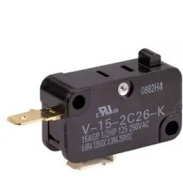 OMRON V-15-2C26-K image