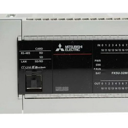 FX5U-32MR/DS MITSUBISHI