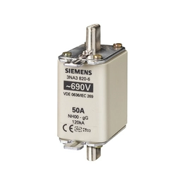 SIEMENS 3NA3822-6 image