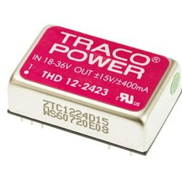 TRACO Power THD 12-2423 image