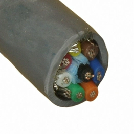 Alpha Wire 5158C SL002 image