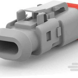 TE Connectivity 2-2303815-2 image