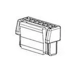5041930500 molex