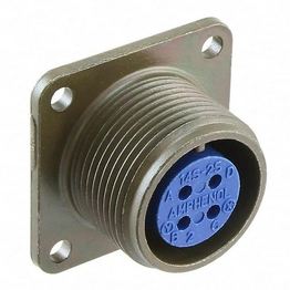 97-3102A14S-2S Amphenol