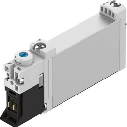 VUVG-B10-M52-RZT-F-1P3 FESTO